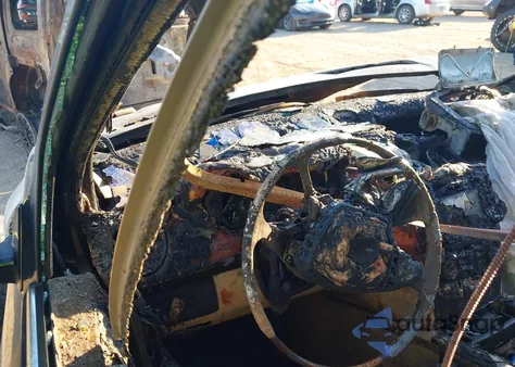 2012 Mercedes-Benz Gl 450 4Matic из США, поврежденный, VIN 4JGBF7BE0CA799619